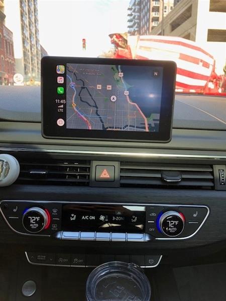 Audi A5 car swap lease Chicago IL