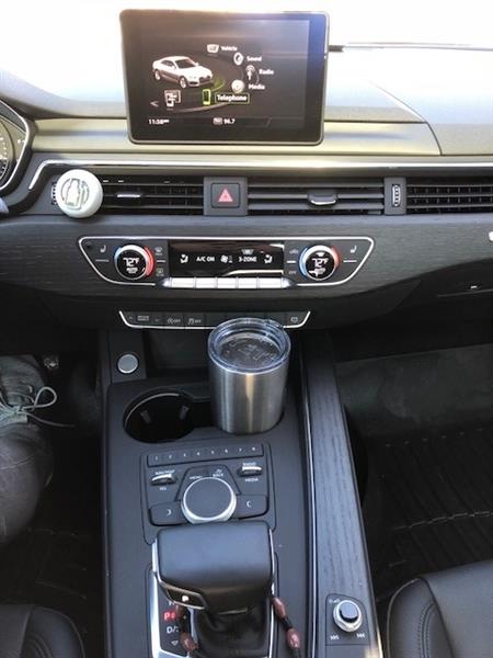 Audi A5 lease swapping Chicago IL