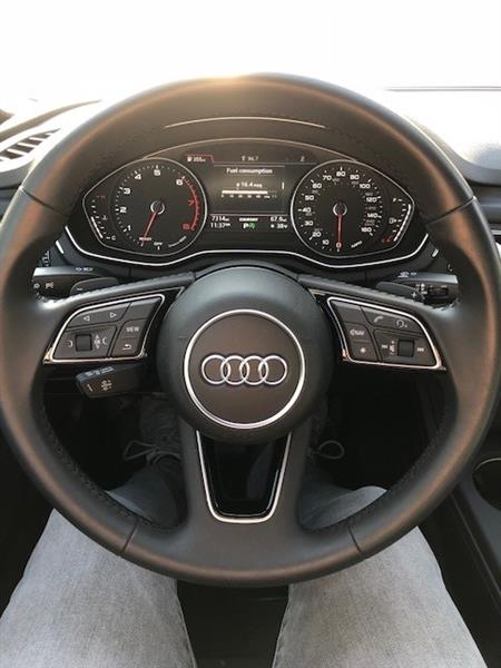 Audi A5 vehicle lease transfer Chicago IL