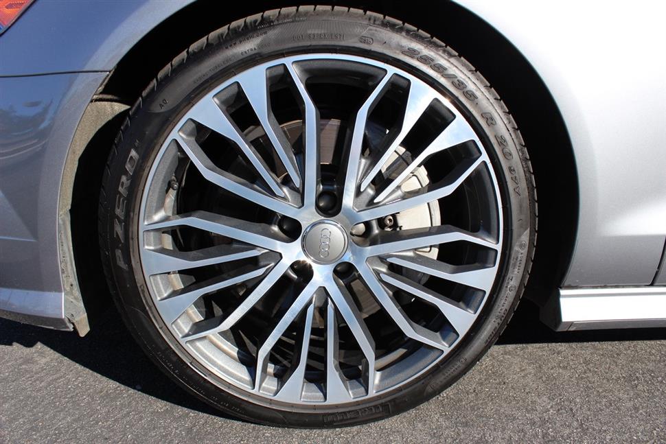 Audi A6 car swap lease Agoura Hills CA