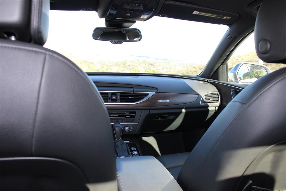 Audi A6 car swap lease Agoura Hills CA