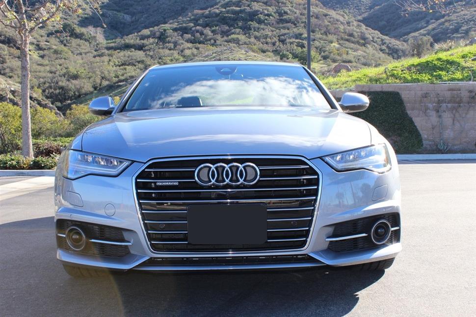 Audi A6 lease transfer cars Agoura Hills CA