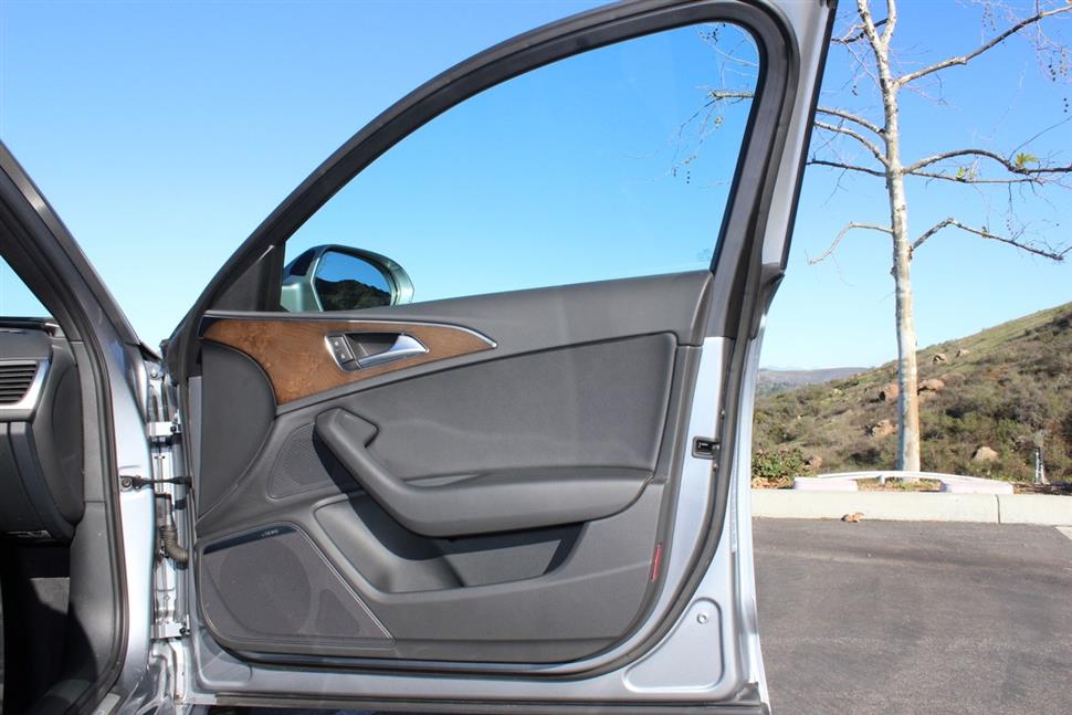 Audi A6 take over car lease Agoura Hills CA