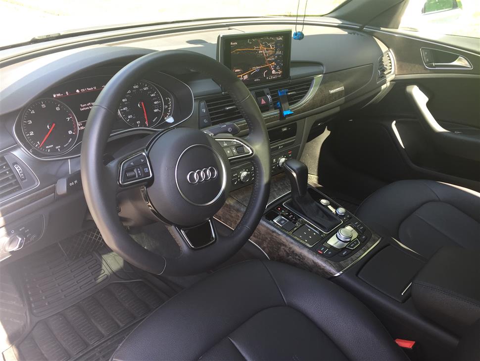Audi A6 auto lease swap great neck NY