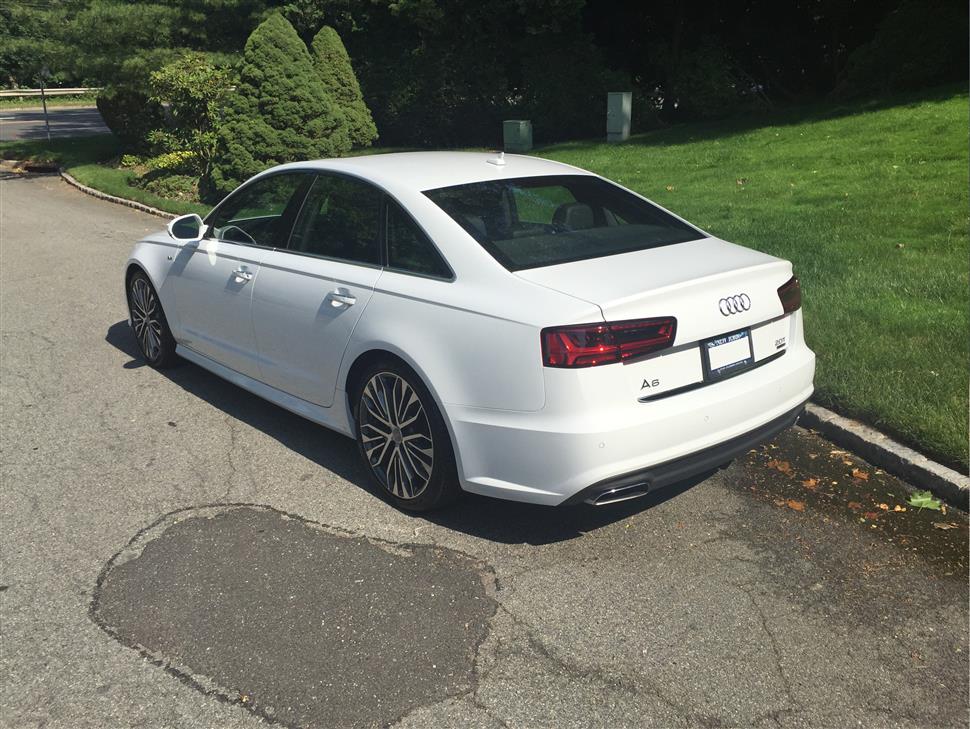 Audi A6 swap a lease great neck NY