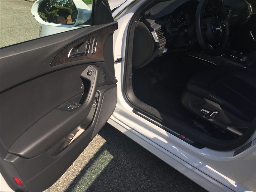 Audi A6 swap a lease great neck NY