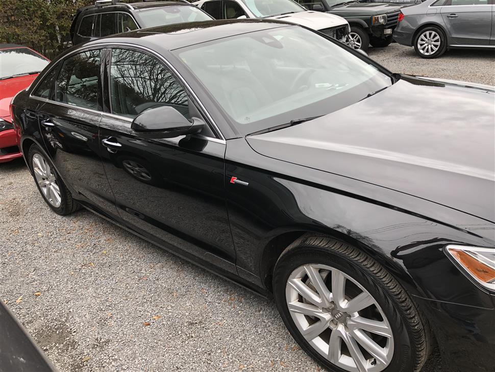 Audi A6 car lease takeover deals SAG HARBOR NY