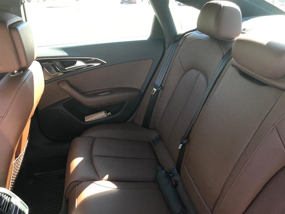 Audi A6 auto lease swap Spring TX