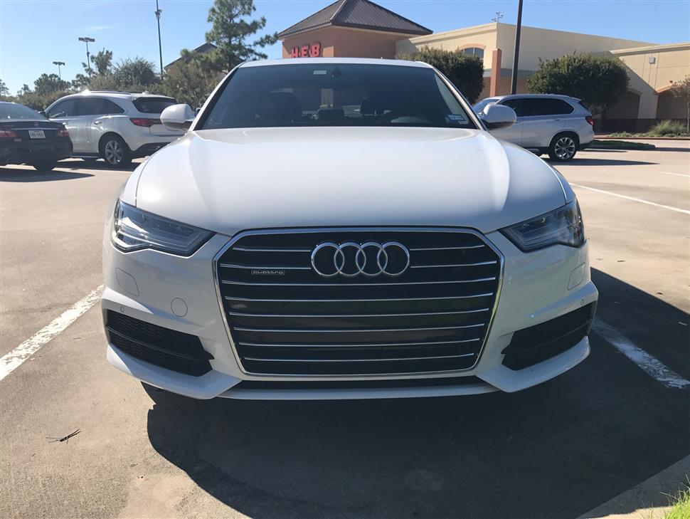 Audi A6 lease swap website Spring TX