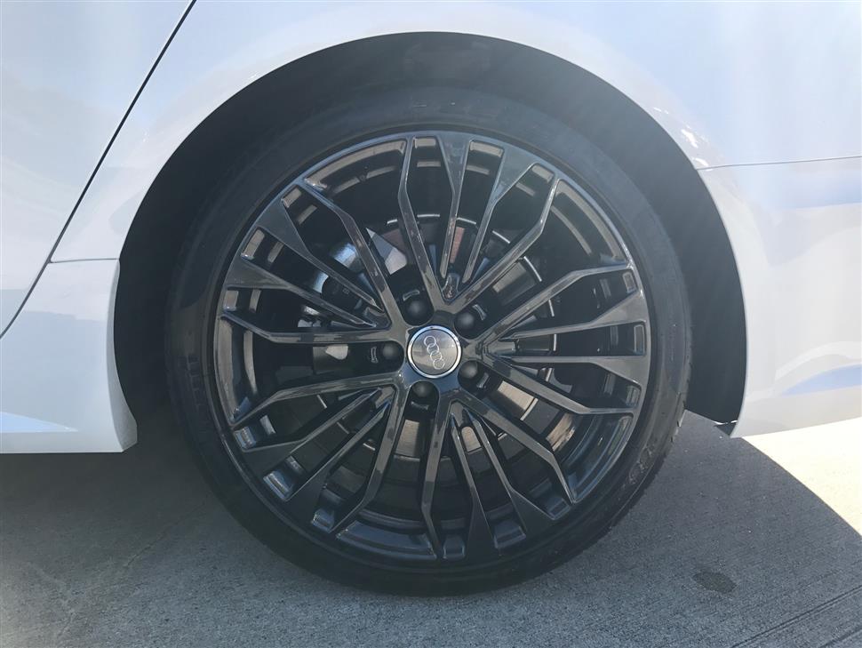 Audi A6 lease takeover Spring TX