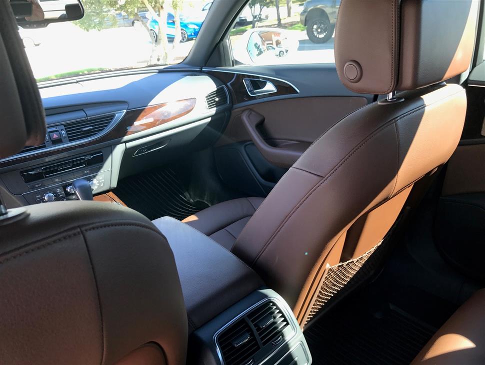 Audi A6 lease transfer cars Spring TX