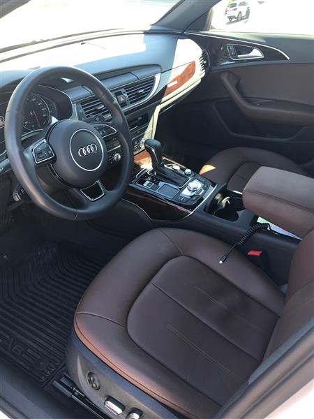 Audi A6 take over a lease Spring TX