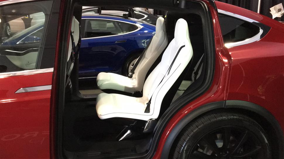 Tesla Model car lease takeover deals San jose CA