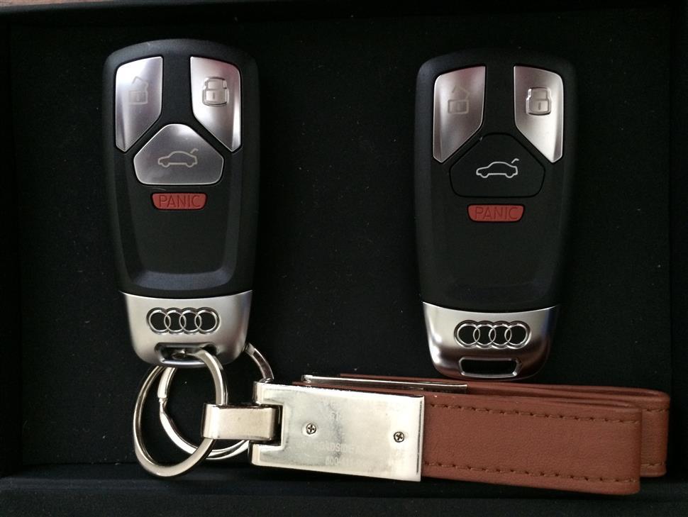 Audi A4 car lease takeover Atlanta GA