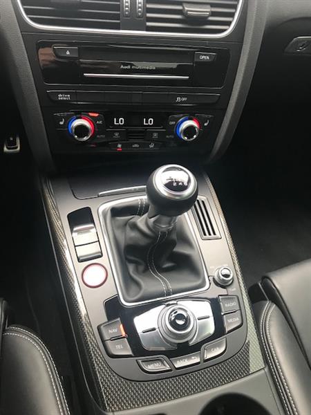 Audi S5 car swap lease Campbell CA