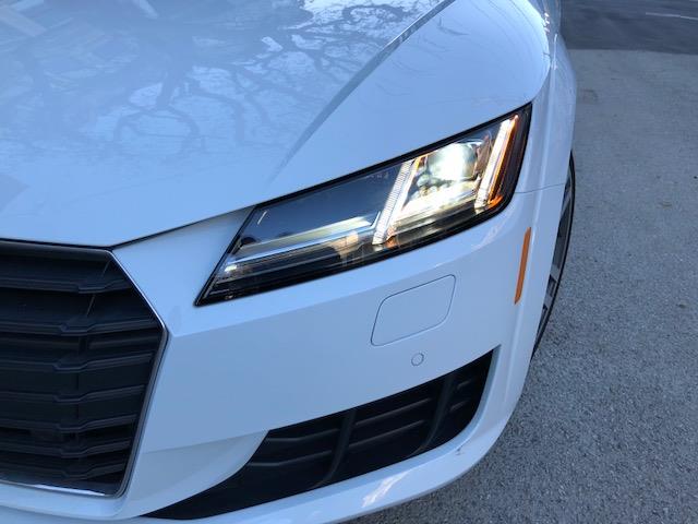 Audi TT lease swap website Walnut Creek CA
