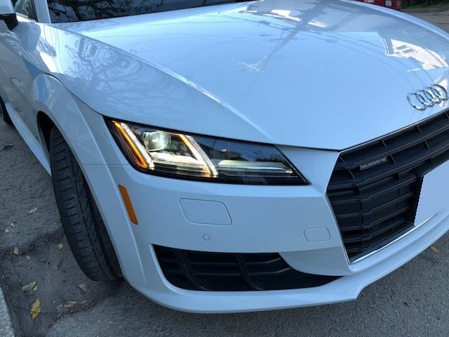Audi TT lease transfer cars Walnut Creek CA