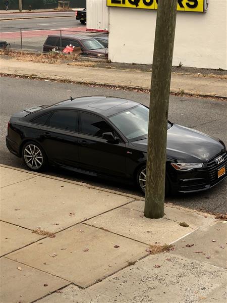 Audi A6 lease transfer website Brooklyn NY