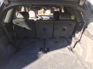 Audi Q7 lease take over Redondo Beach CA