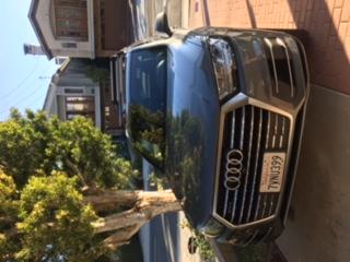 Audi Q7 swap a lease Redondo Beach CA