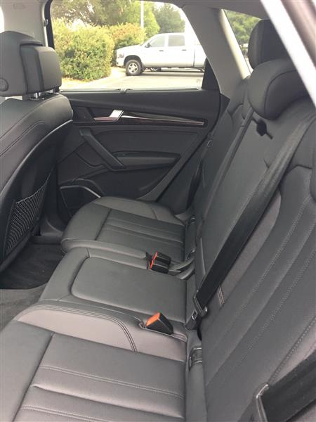 Audi Q5 lease marketplace San Rafael CA