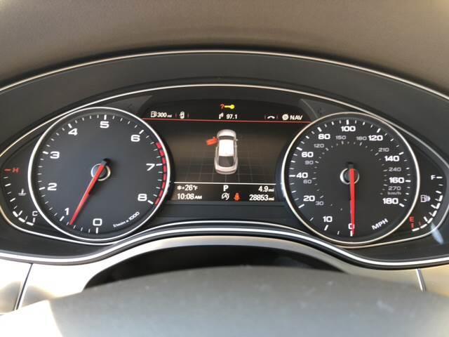 Audi A7 auto lease takeover hasbrouck heights NJ