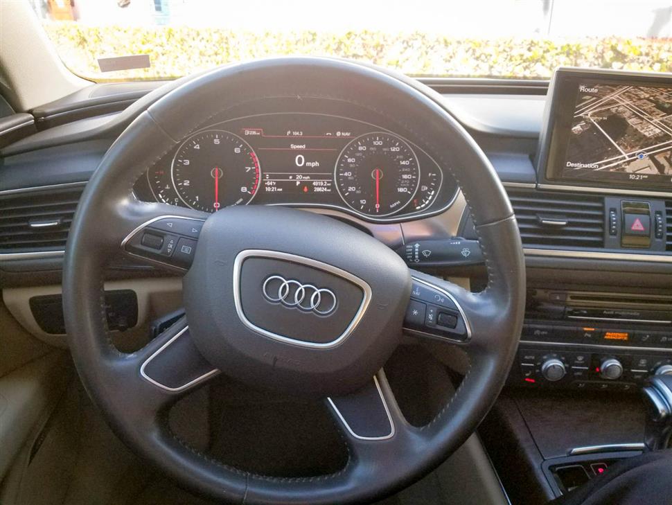 Audi A7 car lease takeover hasbrouck heights NJ