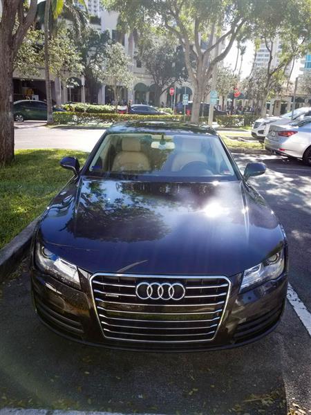 Audi A7 lease swap website hasbrouck heights NJ