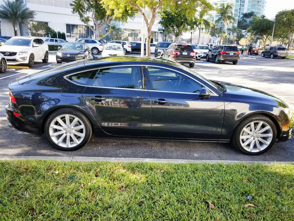 Audi A7 lease transfer website hasbrouck heights NJ