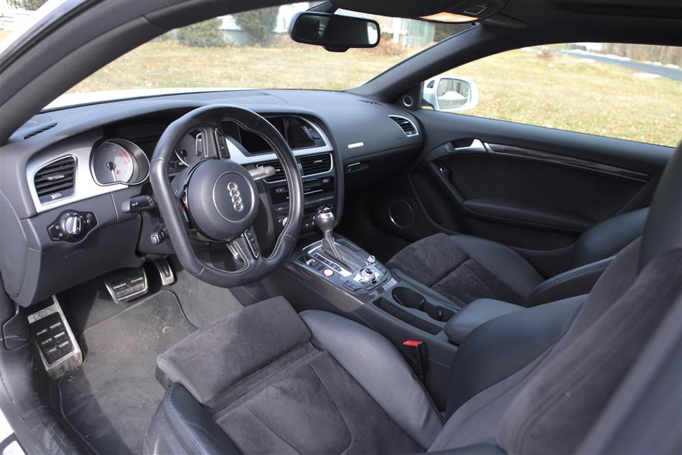 Audi S5 car lease takeovers Branford CT