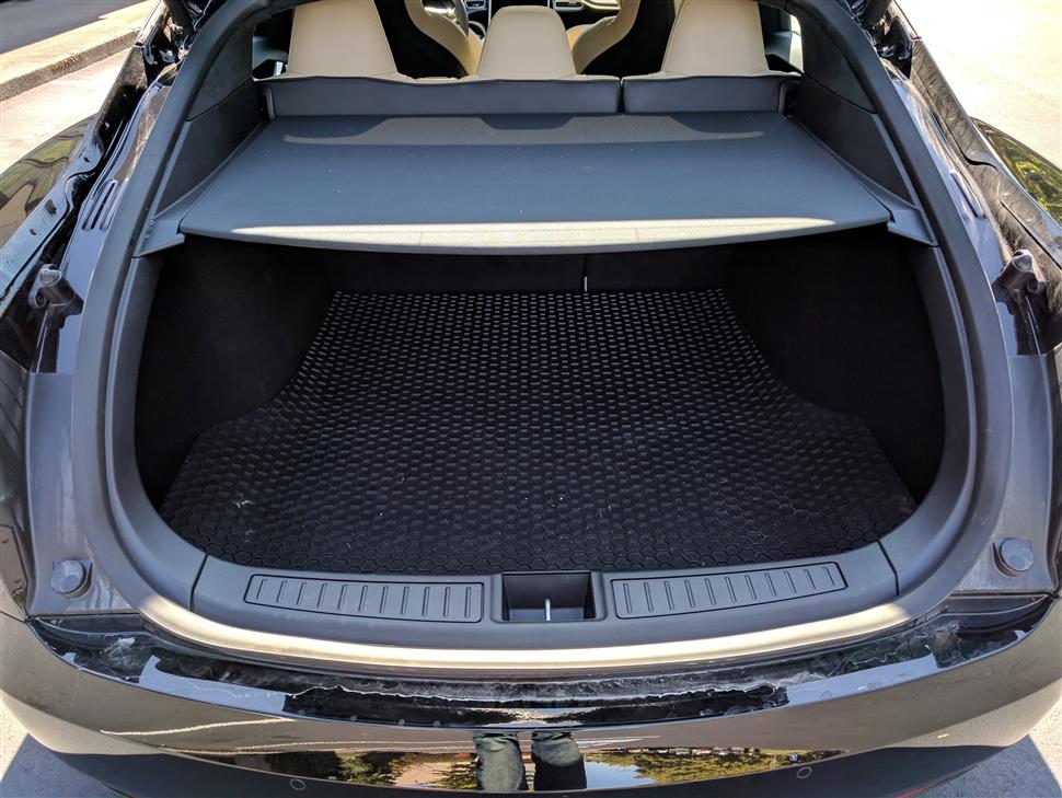 Tesla Model take over lease Seattle WA