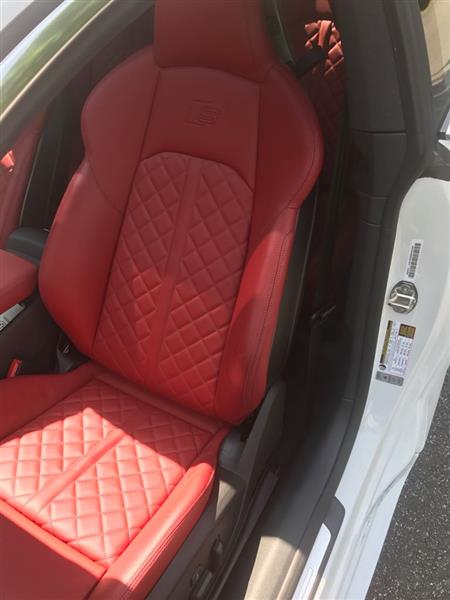 Audi S5 auto lease takeover Cedarhurst NY