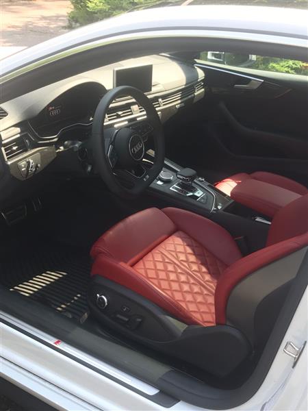 Audi S5 lease swap car Cedarhurst NY