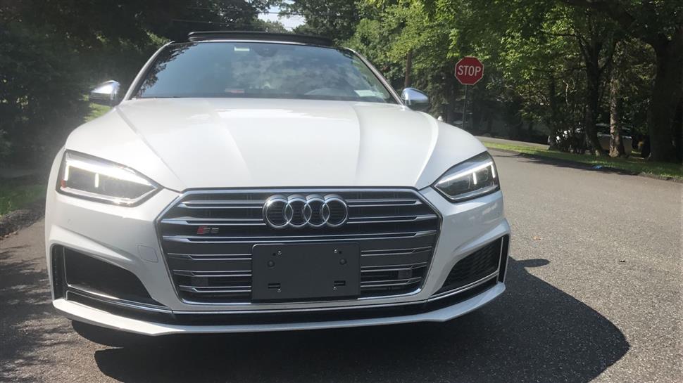 Audi S5 vehicle lease takeover Cedarhurst NY