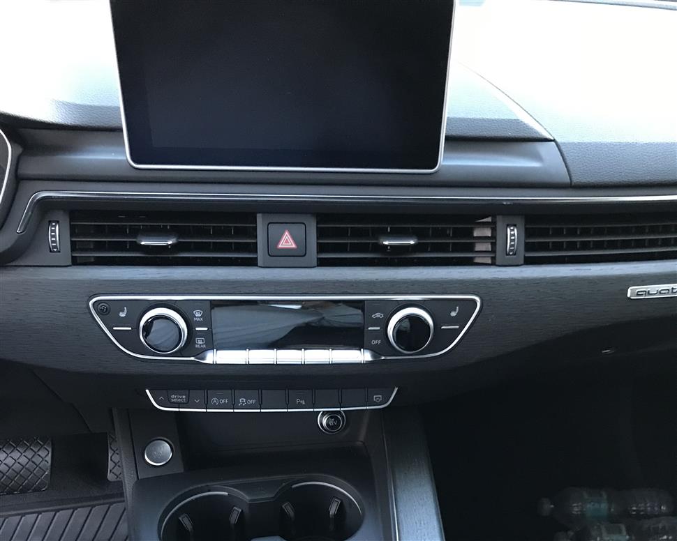 Audi A5 lease take over Boca Raton FL