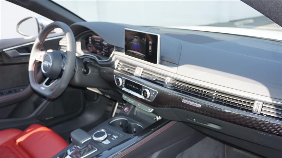 Audi S5 swap lease car Manhattan Beach CA