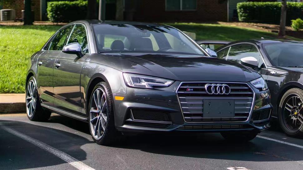 Audi S4 car lease transfer Cary NC