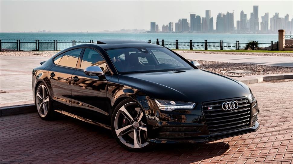 Audi A7 vehicle lease transfer Houston TX