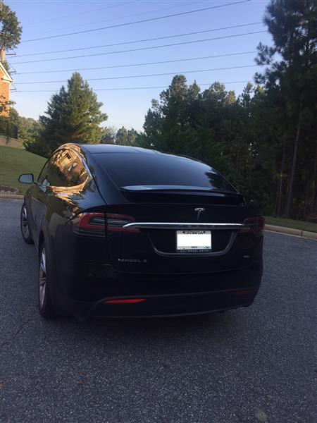 Tesla Model car lease transfers ALPHARETTA GA
