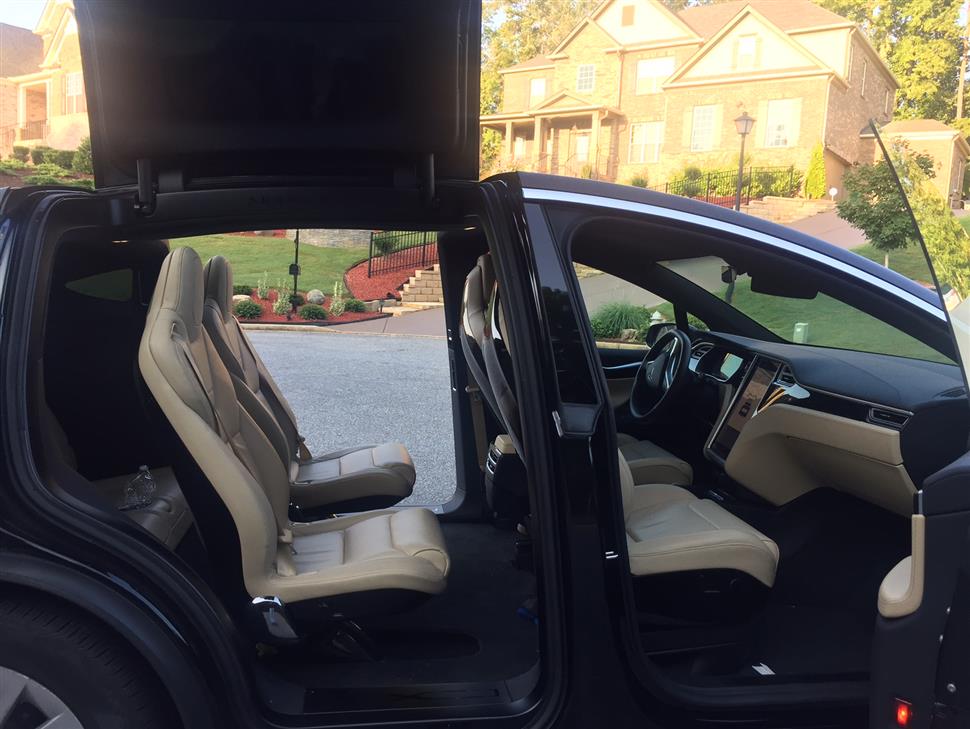 Tesla Model lease marketplace ALPHARETTA GA