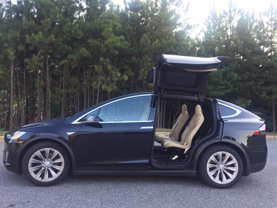 Tesla Model lease swap car ALPHARETTA GA