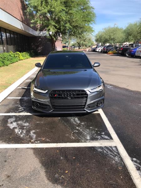 Audi S6 car lease takeovers Phoenix AZ