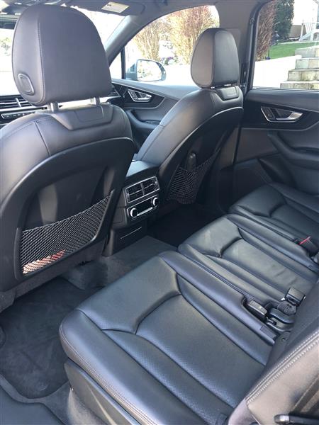 Audi Q7 auto lease swap Redondo Beach CA