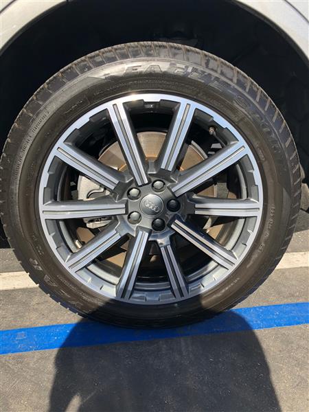 Audi Q7 takeover car lease Redondo Beach CA