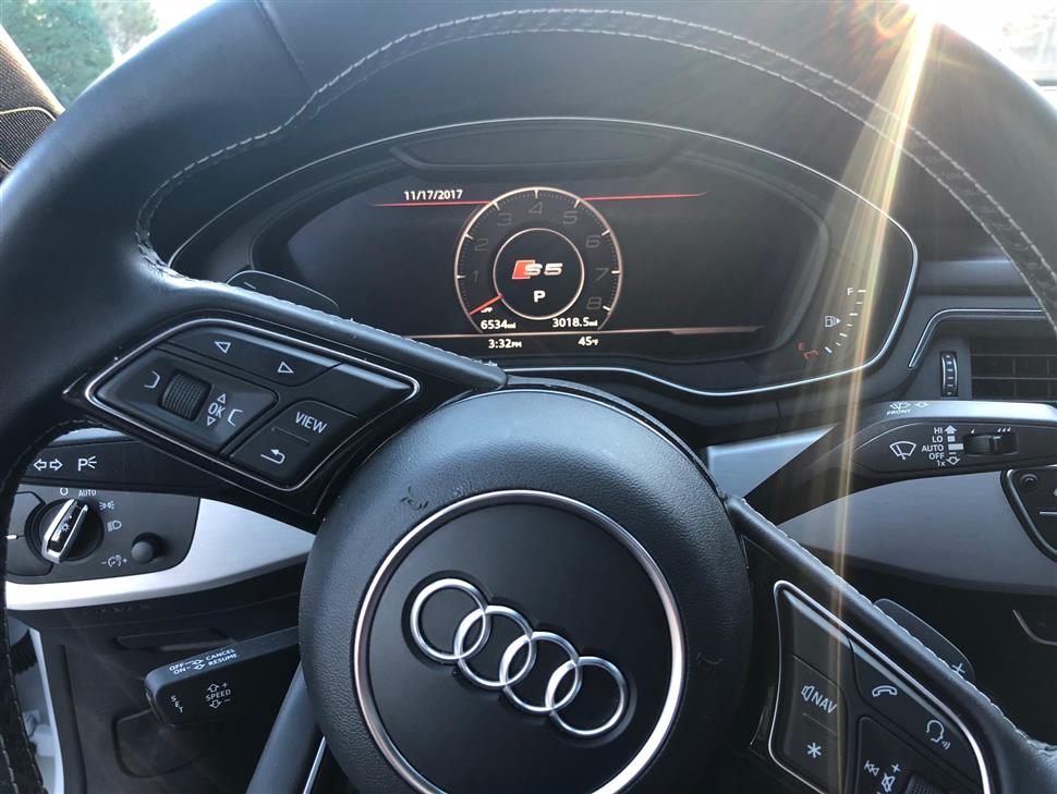 Audi S5 best lease swap company KENSINGTON CT