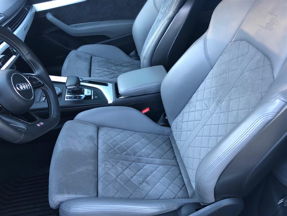 Audi S5 car lease transfers KENSINGTON CT