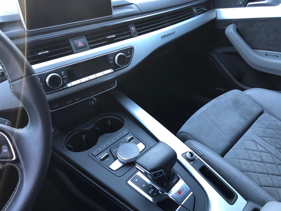 Audi S5 lease marketplace KENSINGTON CT