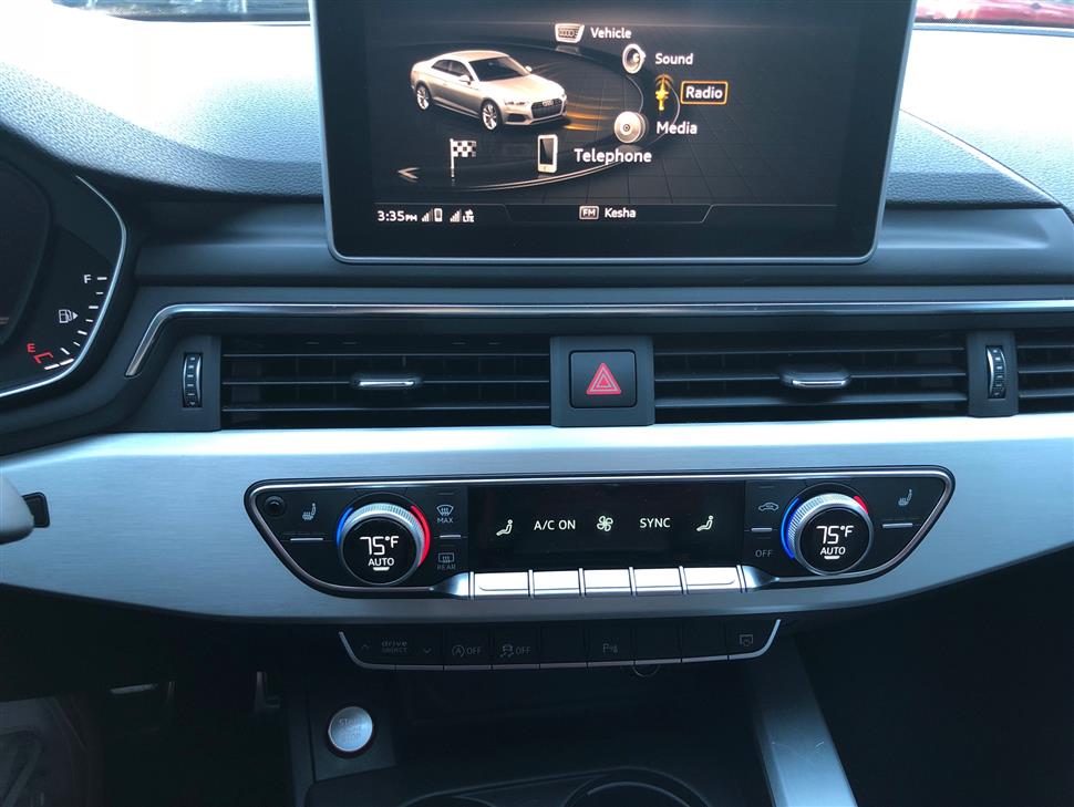 Audi S5 lease transfer cars KENSINGTON CT