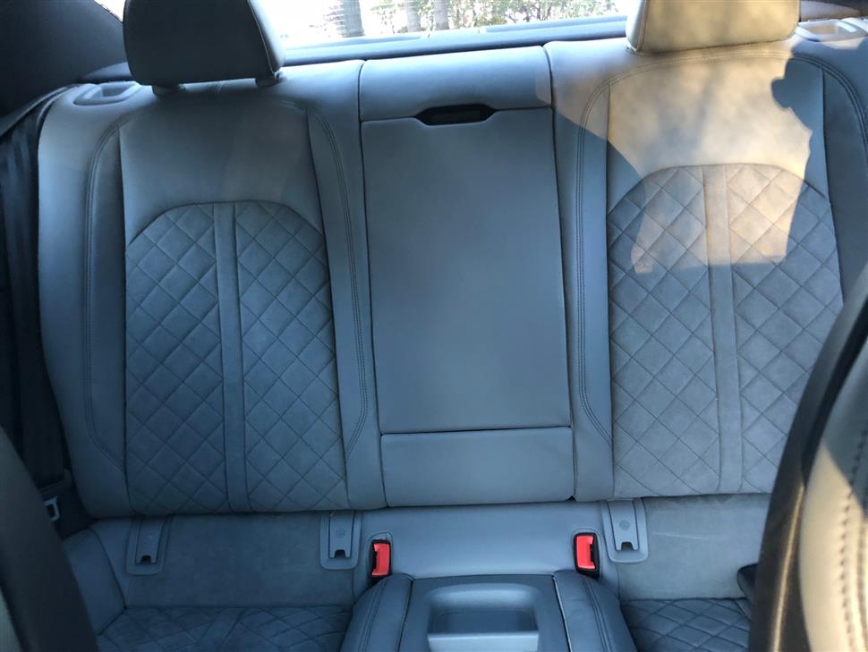 Audi S5 swap my lease KENSINGTON CT