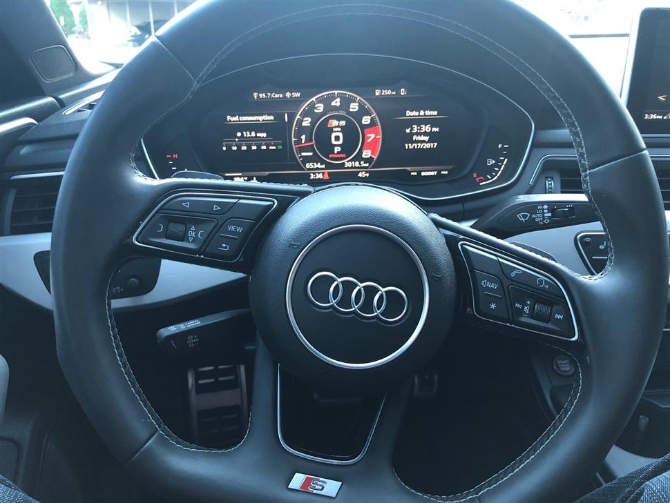 Audi S5 take over my lease KENSINGTON CT